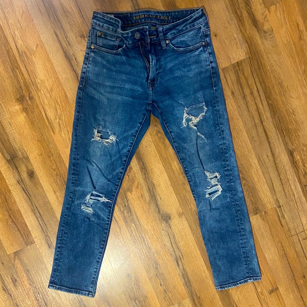 Sz. 28x28 American Eagle